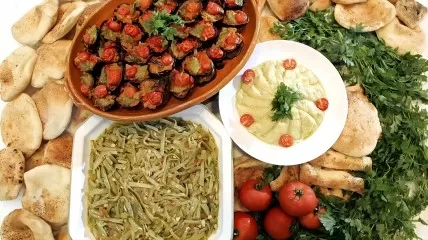Looking for Vegetarian and Vegan Restaurants in Turkey?