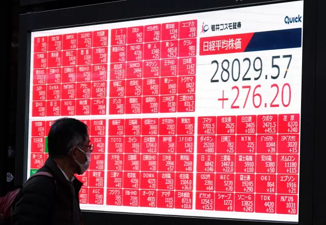 Half of Japanese Companies Consider Restructuring to Improve Performance
