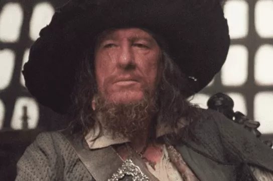 Geoffrey Rush Reflects on Pirates of the Caribbean Revival