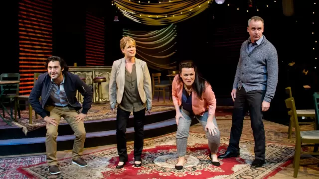 Empowering Voices: How Sing Sing's Theater Program is Transforming Lives and Building Community