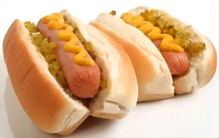Nathan's Famous Aims to Show You How to Boil Your Franks the 'Authentic New York Way.'