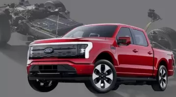 Ford Claims Battery Breakthrough for Cheaper, Longer-Range EVs, Experts Skeptical
