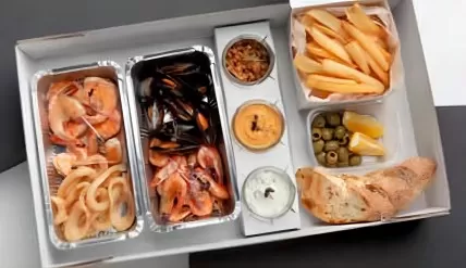 What is a 'Snackle Box' and What Foods Can Be Packed in It?