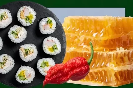 Food Trend Prediction for 