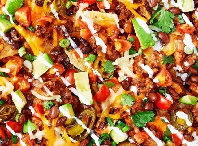 Nachos: A Delicious Journey from Simple Snack to Global Favorite