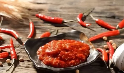 Uncover the Top Hot Sauce in Your State