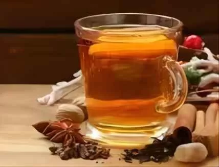 Is It Safe to Drink Water Infused with Two Spices Together?